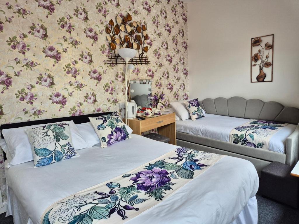 Glendor Hotel - Resim 2