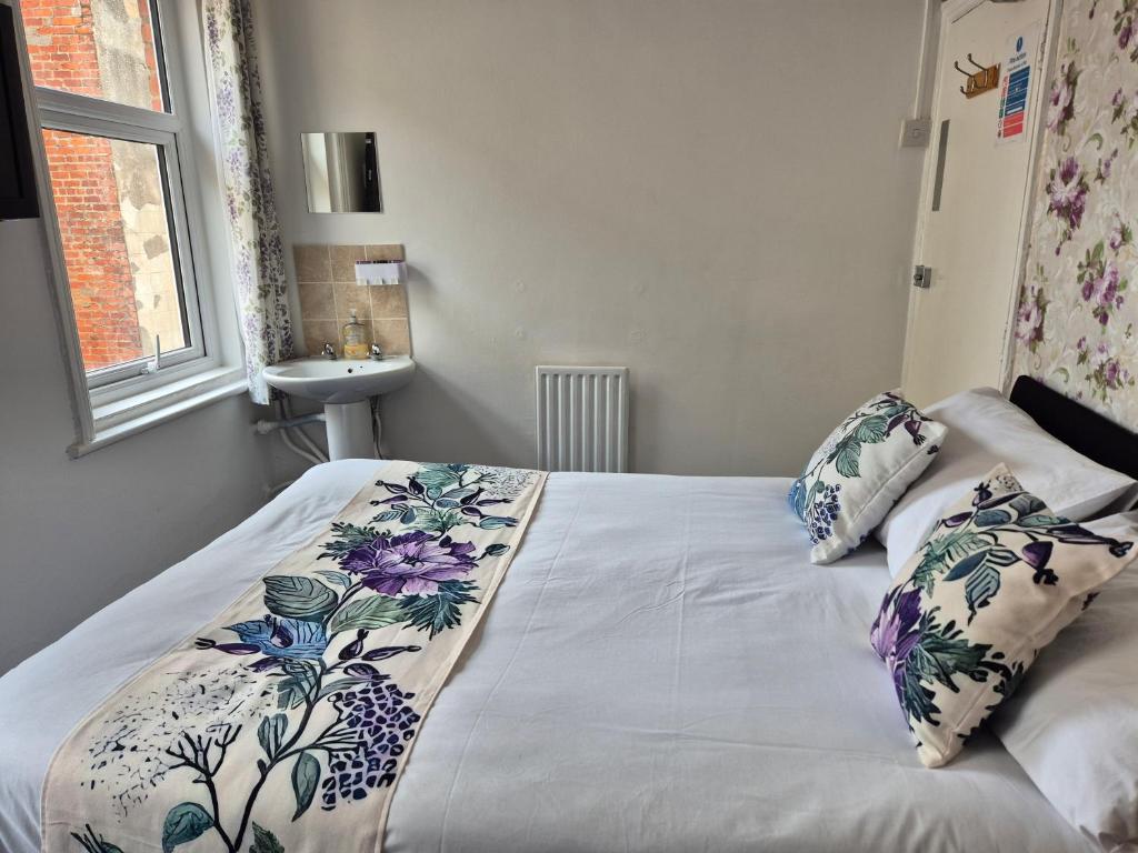 Glendor Hotel - Resim 27