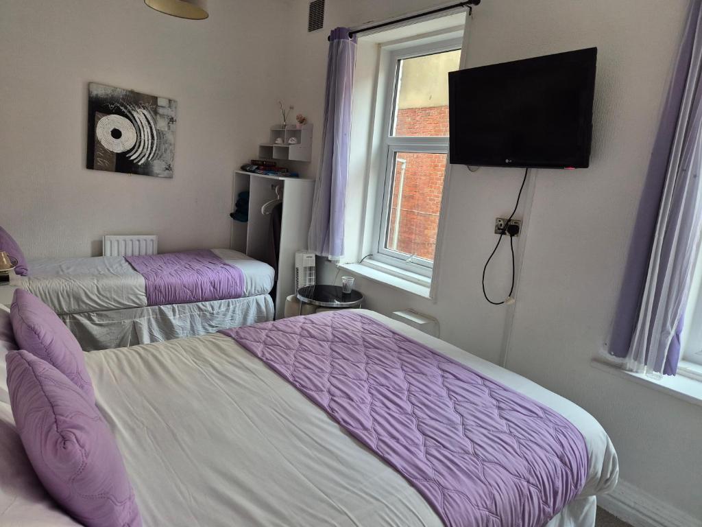 Glendor Hotel - Resim 30