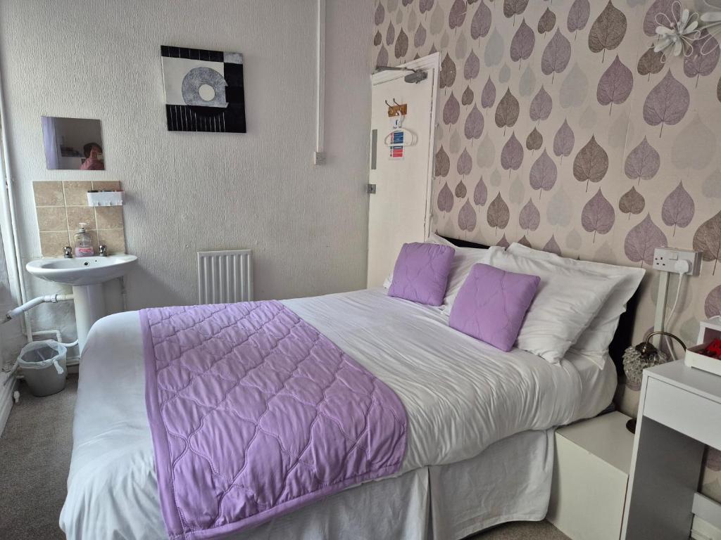 Glendor Hotel - Resim 31