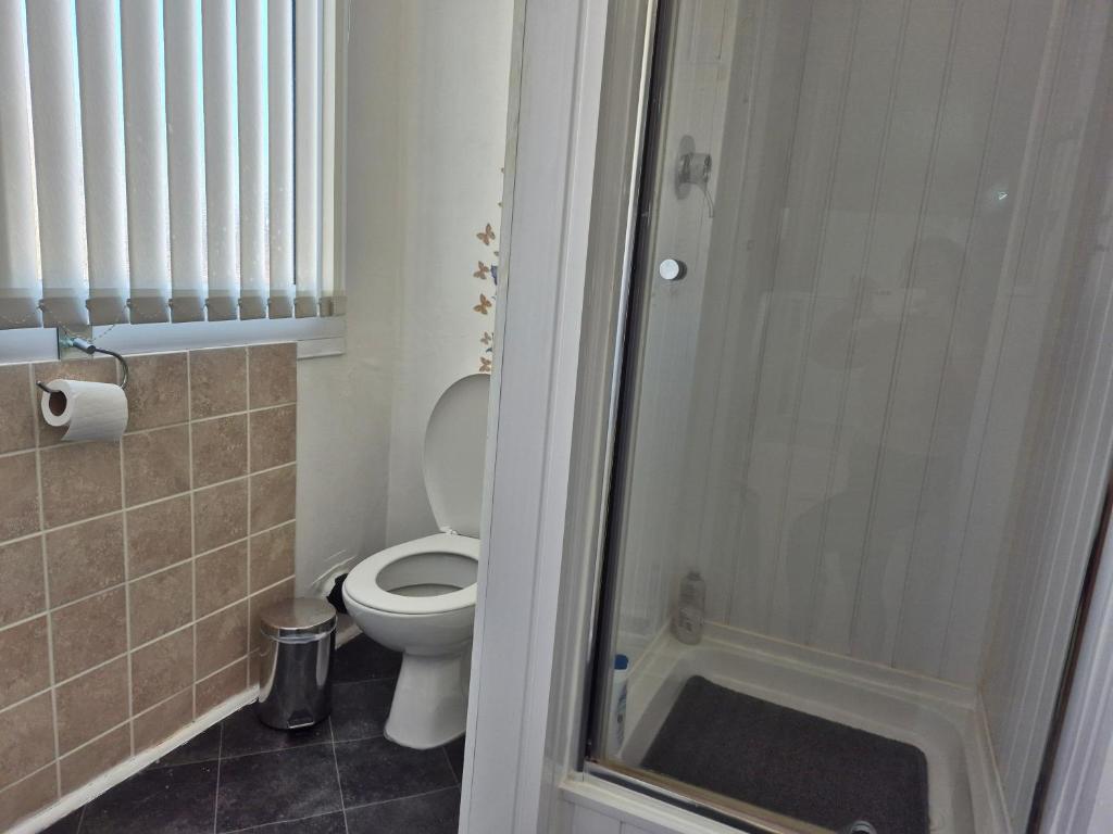 Glendor Hotel - Resim 33