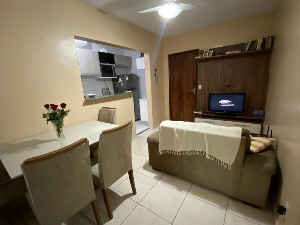Gambar di galeri bagi Apartamento inteiro para a COP 30 di Belém