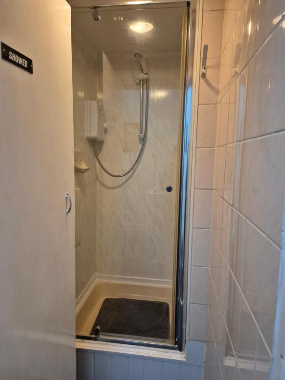 Glendor Hotel - Resim 35