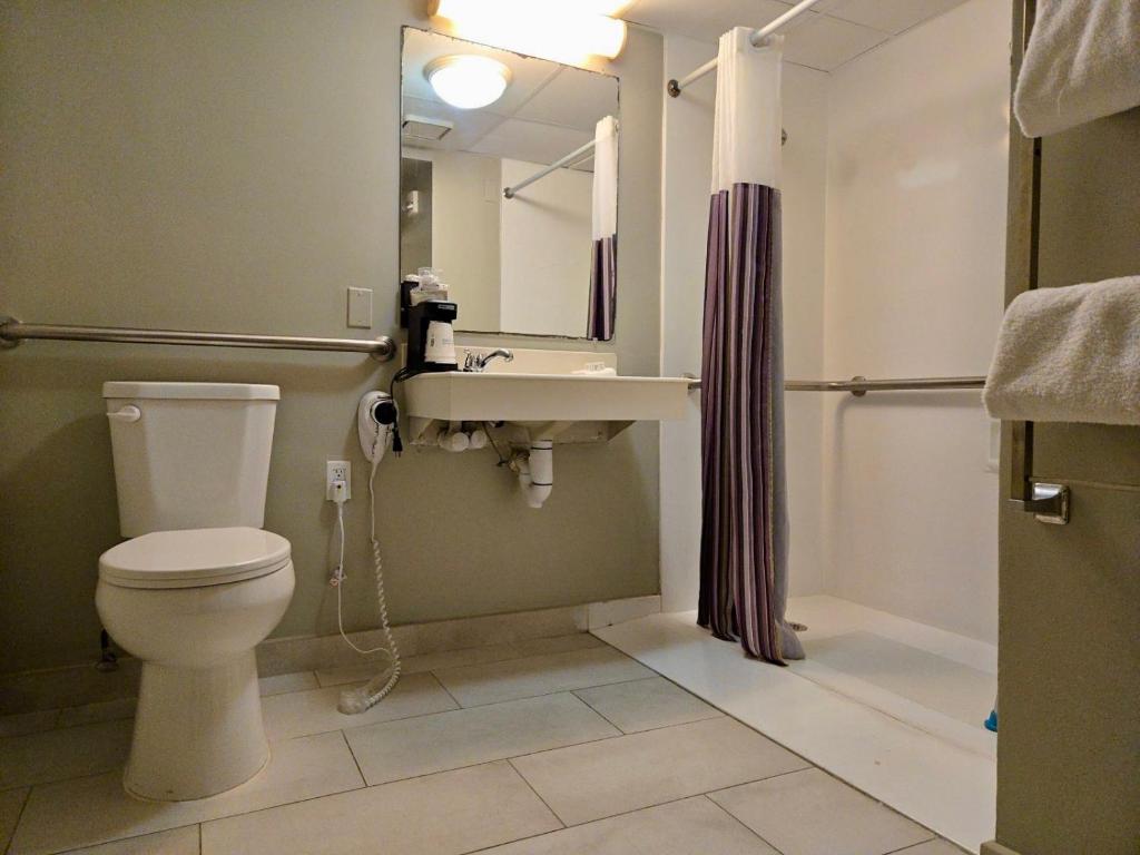La Quinta Inn Tampa Airport Stadium Westshore - 