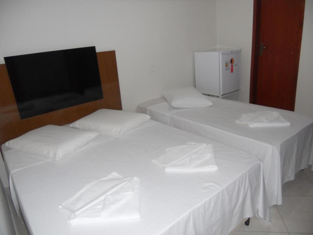  Hotel Porto Real