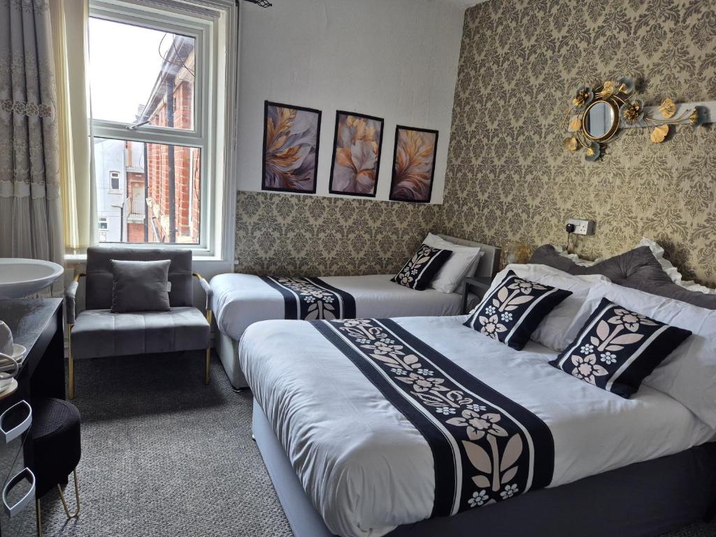 Glendor Hotel - Resim 38