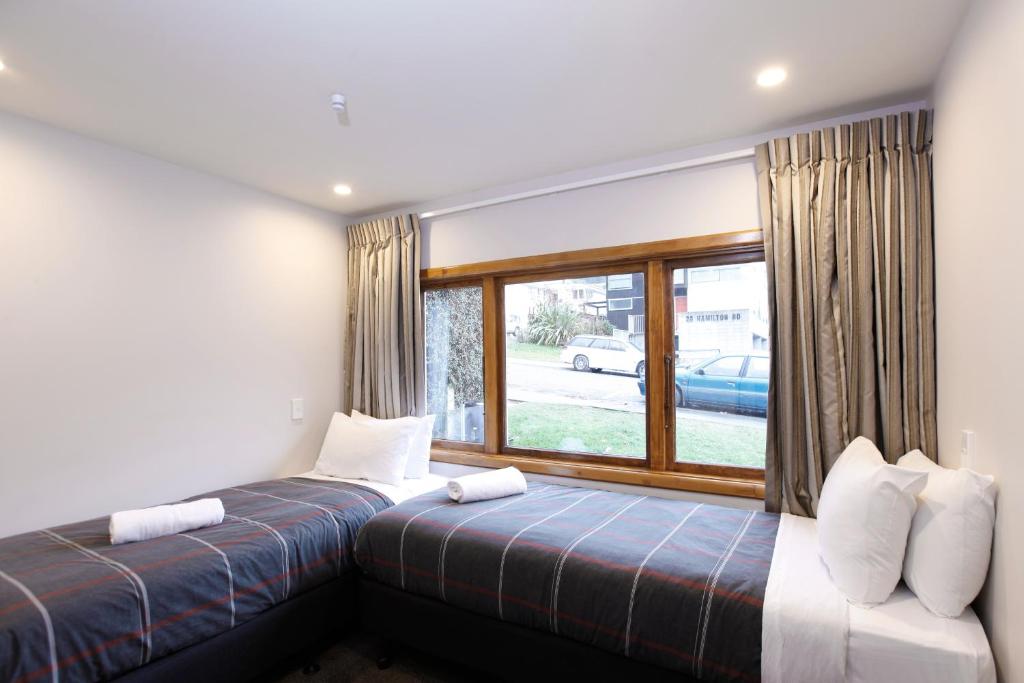 Pinewood Queenstown - Resim 42
