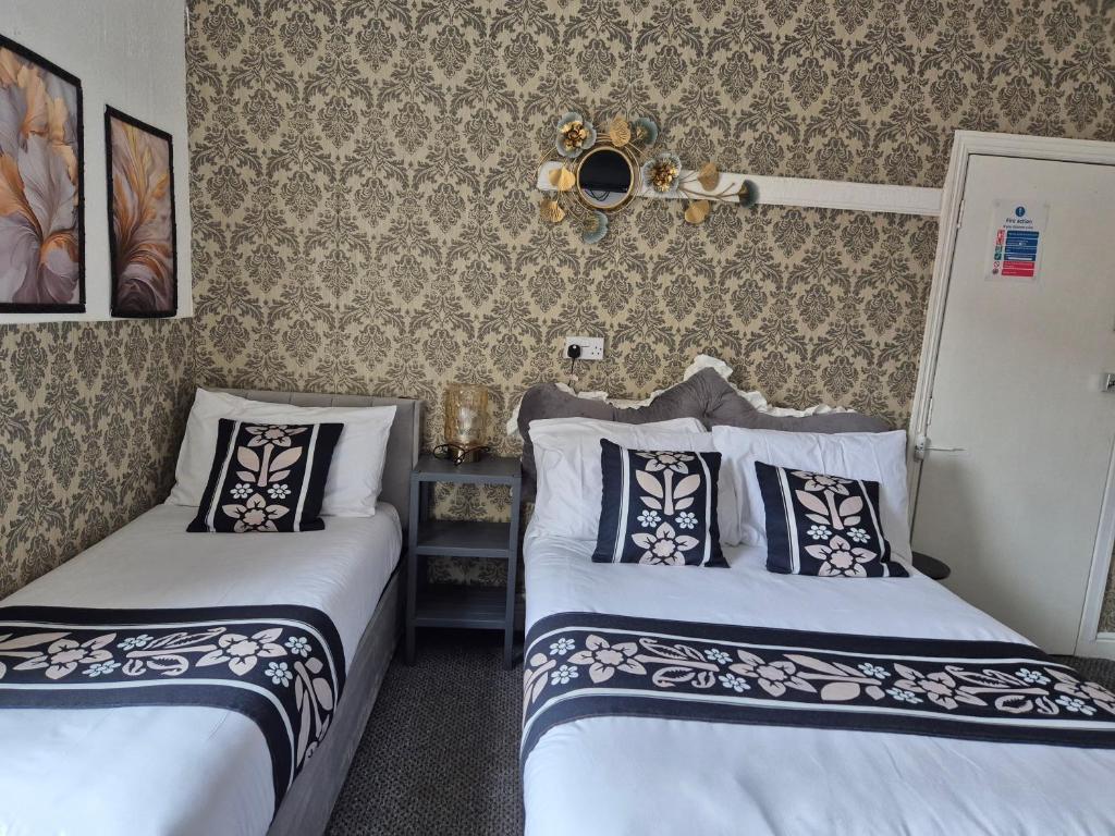 Glendor Hotel - Resim 40