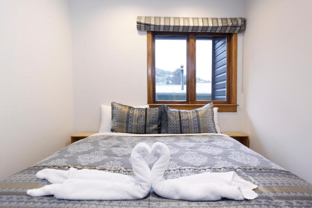 Pinewood Queenstown - Resim 45