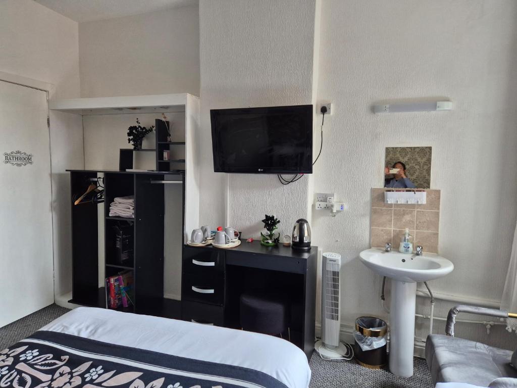 Glendor Hotel - Resim 3