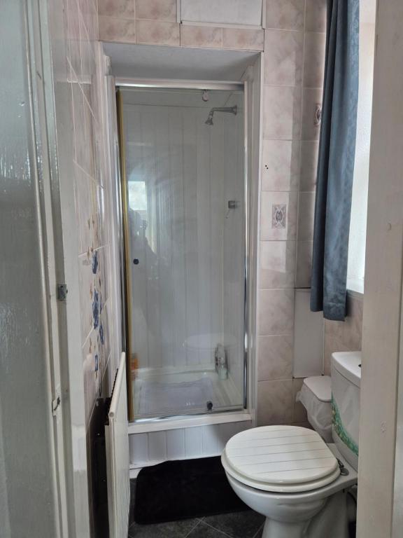 Glendor Hotel - Resim 41