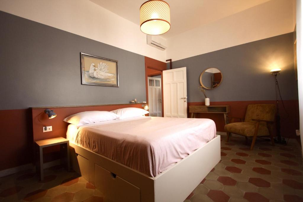 Casa Marchesi Boutique Apartment