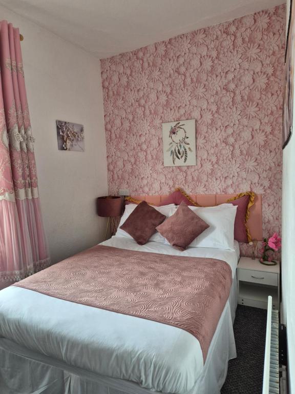 Glendor Hotel - Resim 42