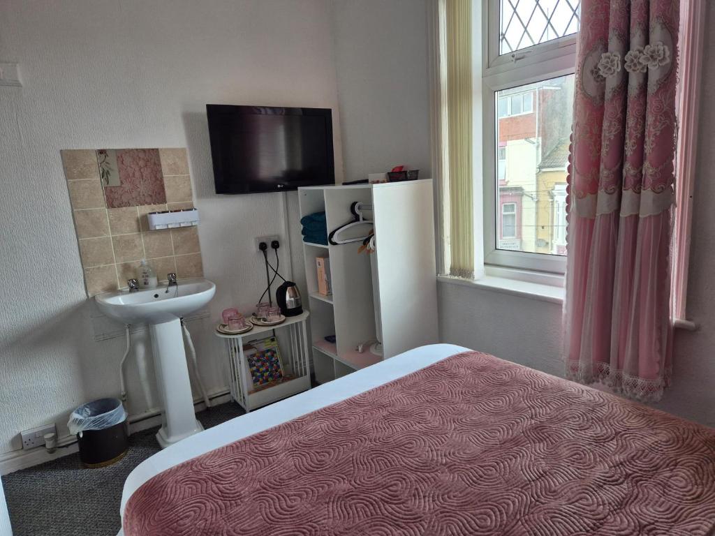 Glendor Hotel - Resim 45