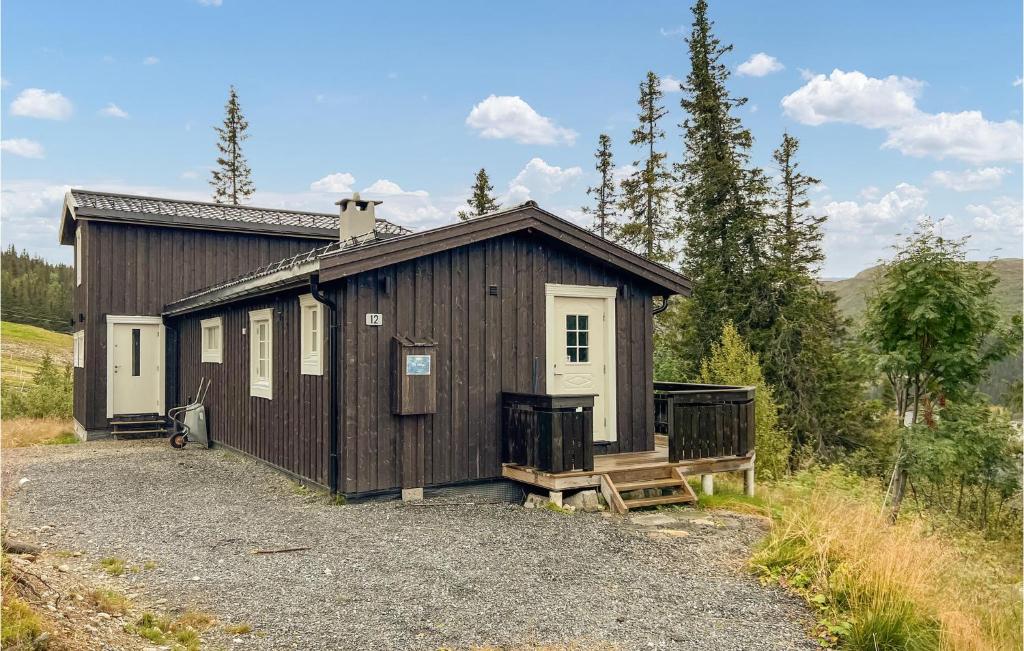 Fotografie z fotogalerie ubytování Stunning Home In Nord-Torpa With Wifi v destinaci Nord Torpa