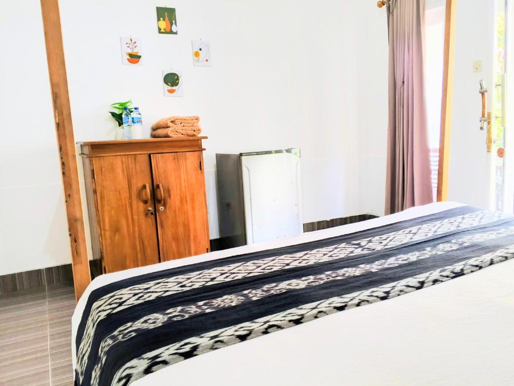 Balengku Homestay - 9