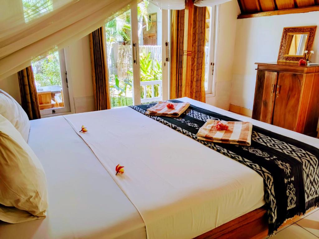 Balengku Homestay - 8