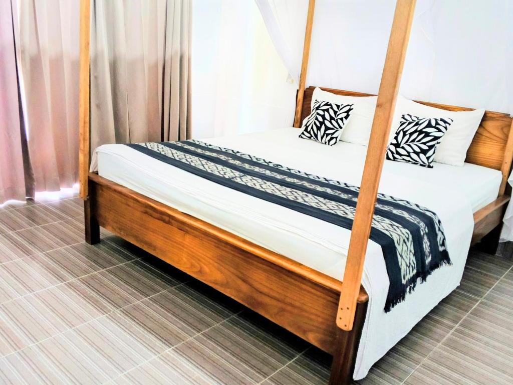 Balengku Homestay - 7