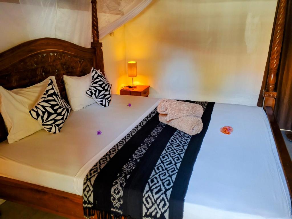 Balengku Homestay - 6