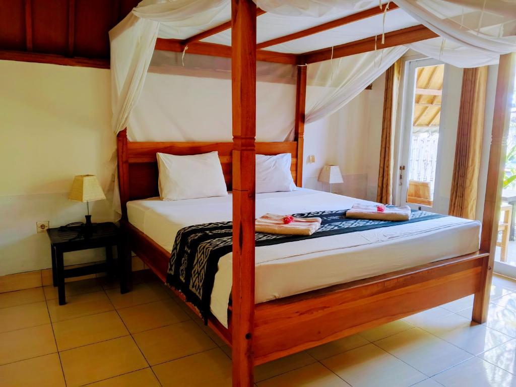 Balengku Homestay - 5