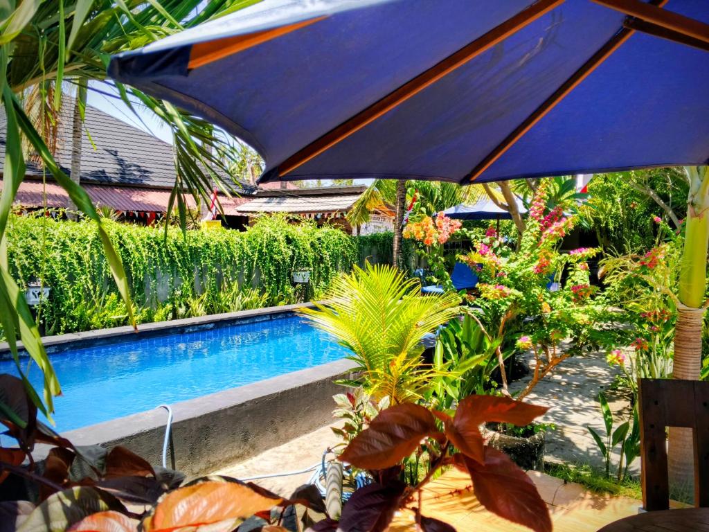 Balengku Homestay - 1