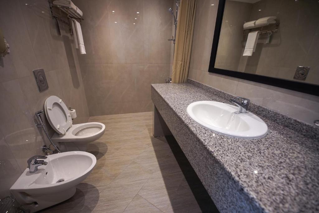 Villaggio Hotel Abu Dhabi - Resim 31