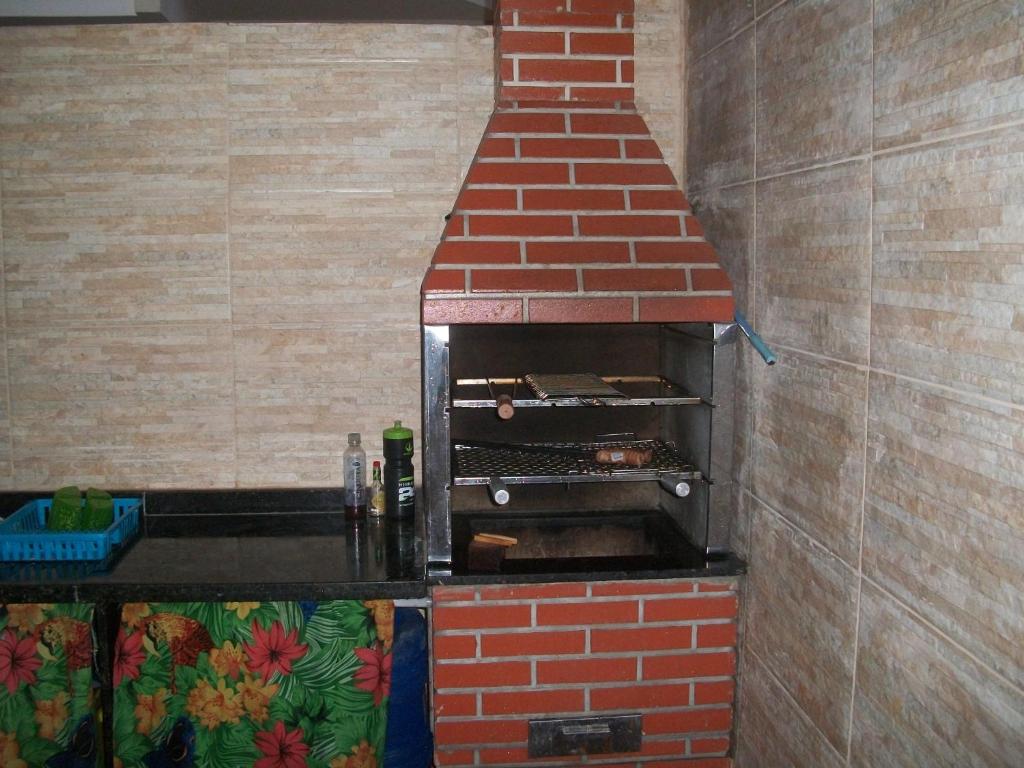  CASA CHARMOSA NA PRAIA PROX. A O CENTRO