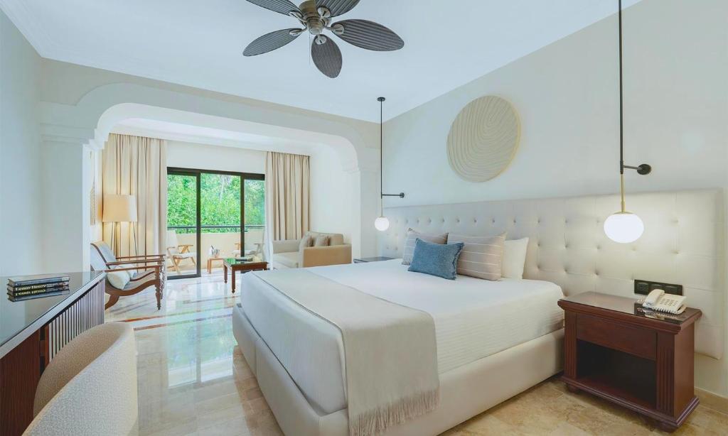 Grand Palladium Select White Sand Resort & Spa - All Inclusive - Junior Suite