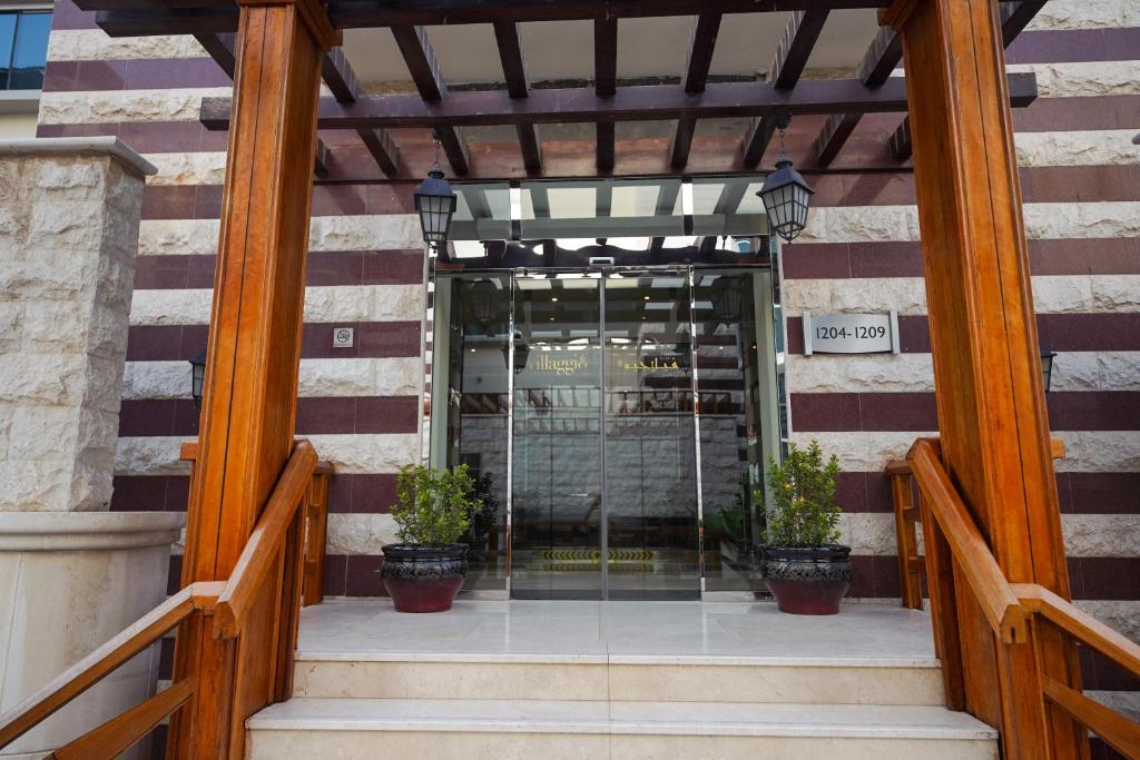 Villaggio Hotel Abu Dhabi - Resim 37