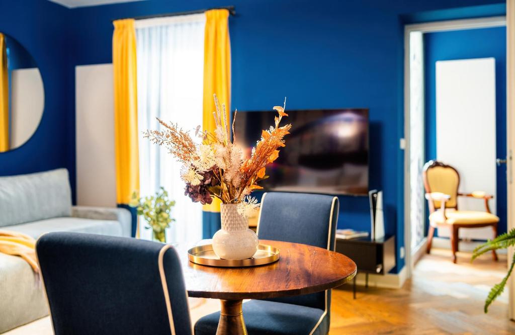 Old Royal Post Boutique Hotel & Premium Suites - 10