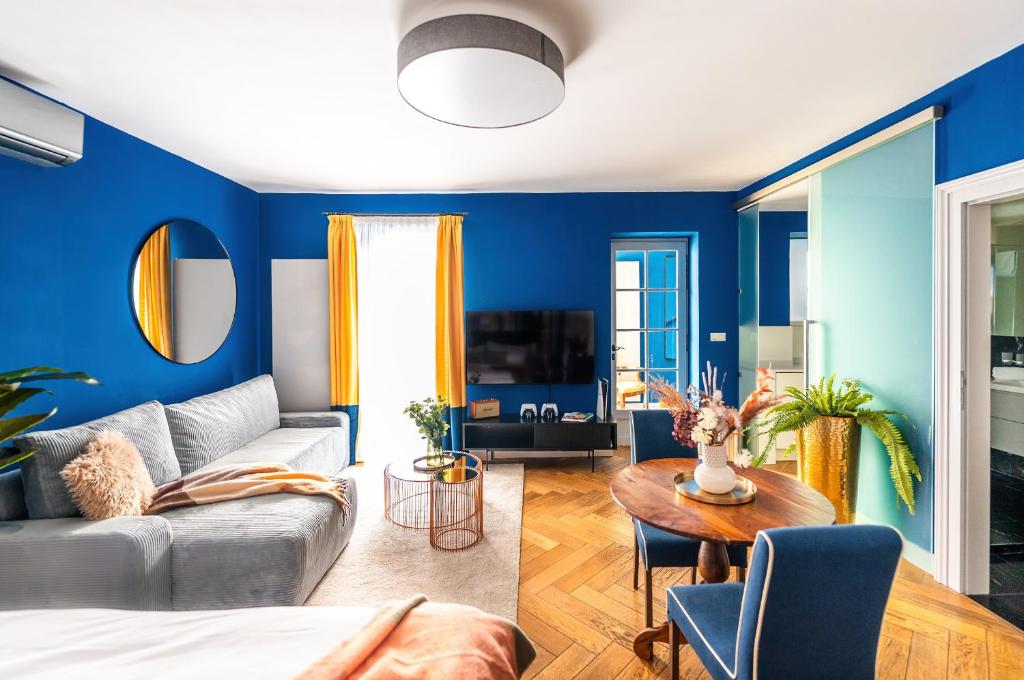 Old Royal Post Boutique Hotel & Premium Suites - 11