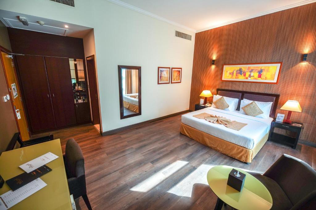 Villaggio Hotel Abu Dhabi - Resim 2