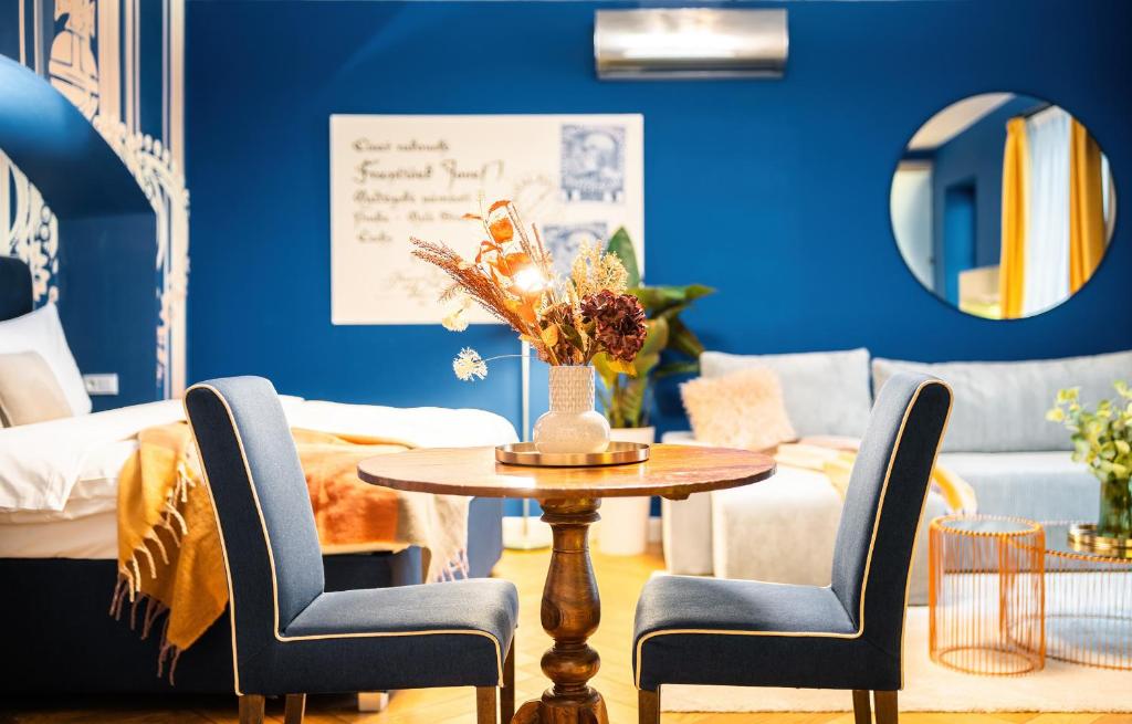 Old Royal Post Boutique Hotel & Premium Suites - 4