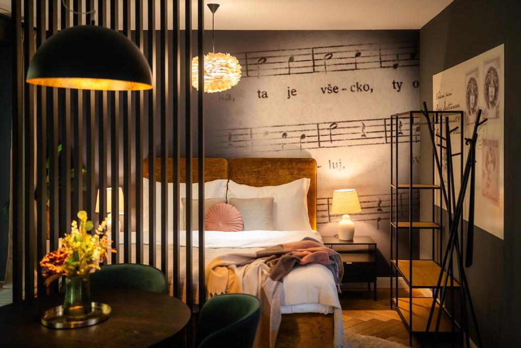 Old Royal Post Boutique Hotel & Premium Suites - 15