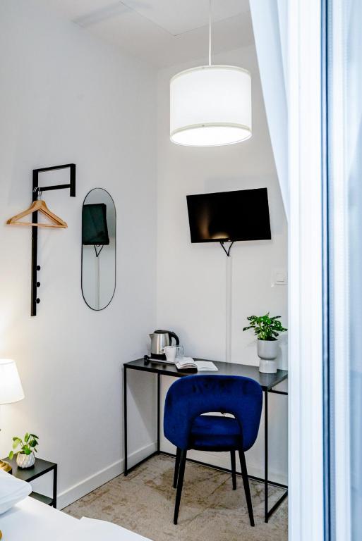 Elisabeth Old Town - Resim 28