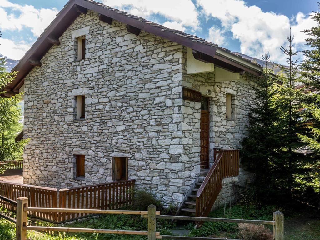 Appartement 8p à Val-d'Isère avec WiFi et parking – photo 10