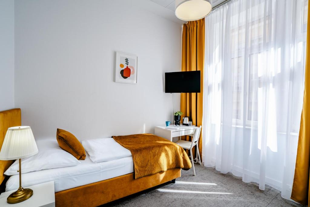 Elisabeth Old Town - Resim 34