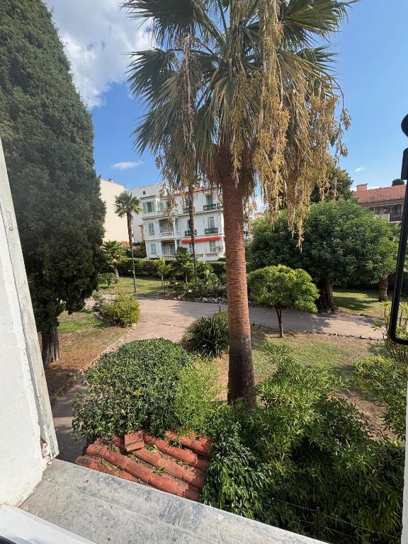 T3 City Center MENTON- PARKING