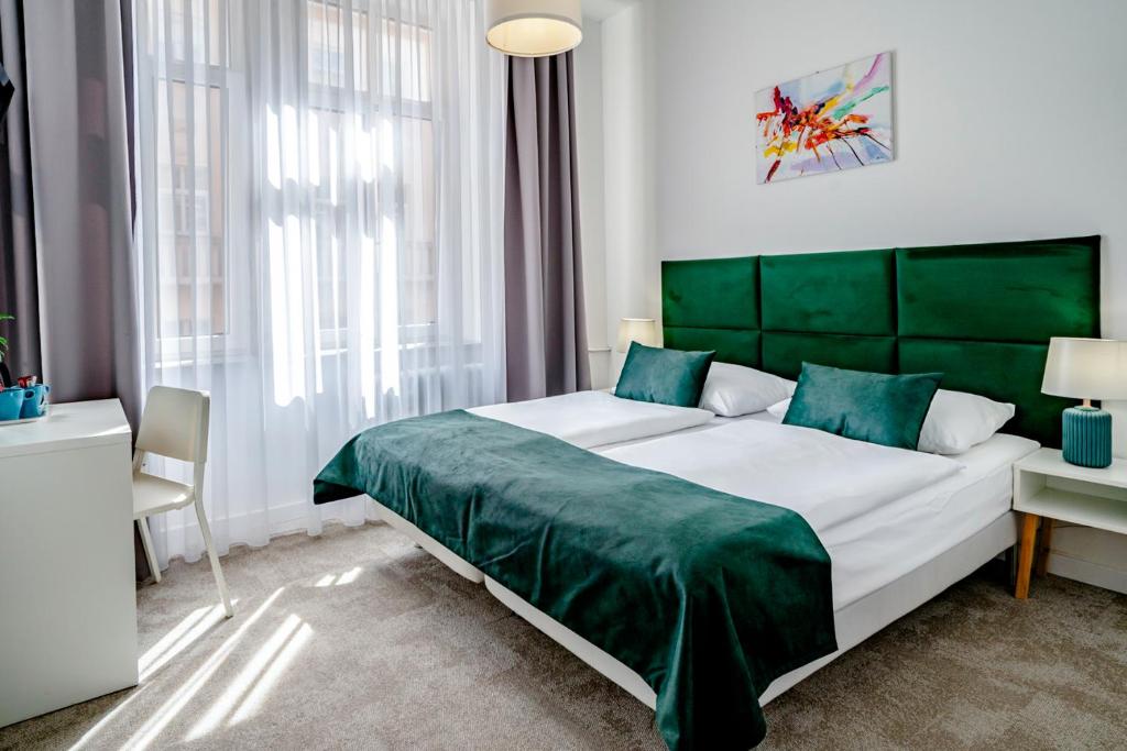 Elisabeth Old Town - Resim 36