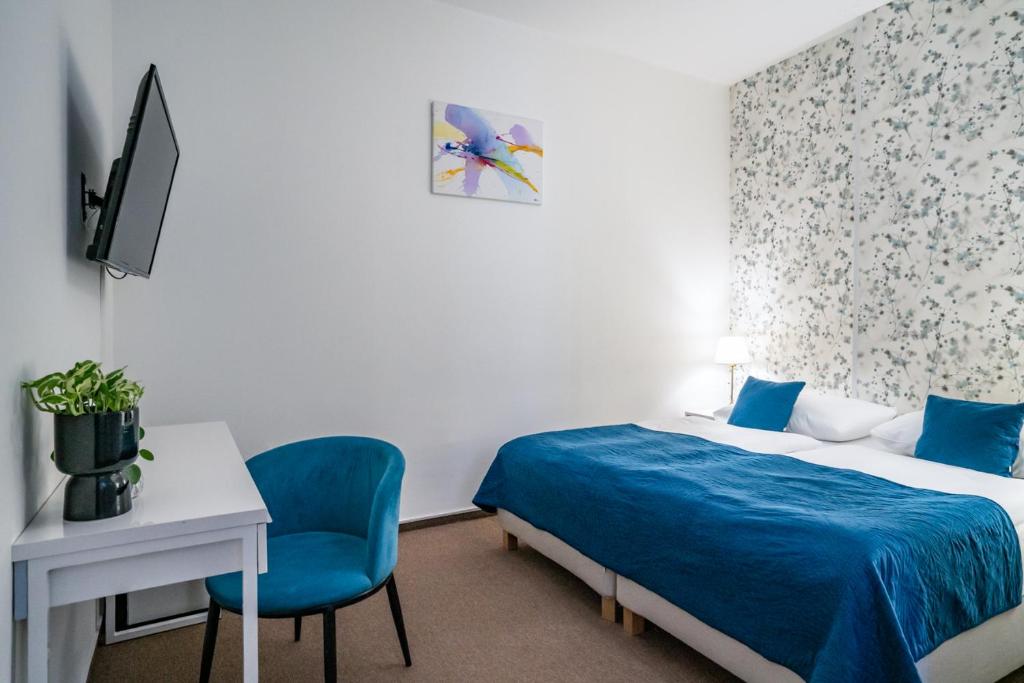 Elisabeth Old Town - Resim 42