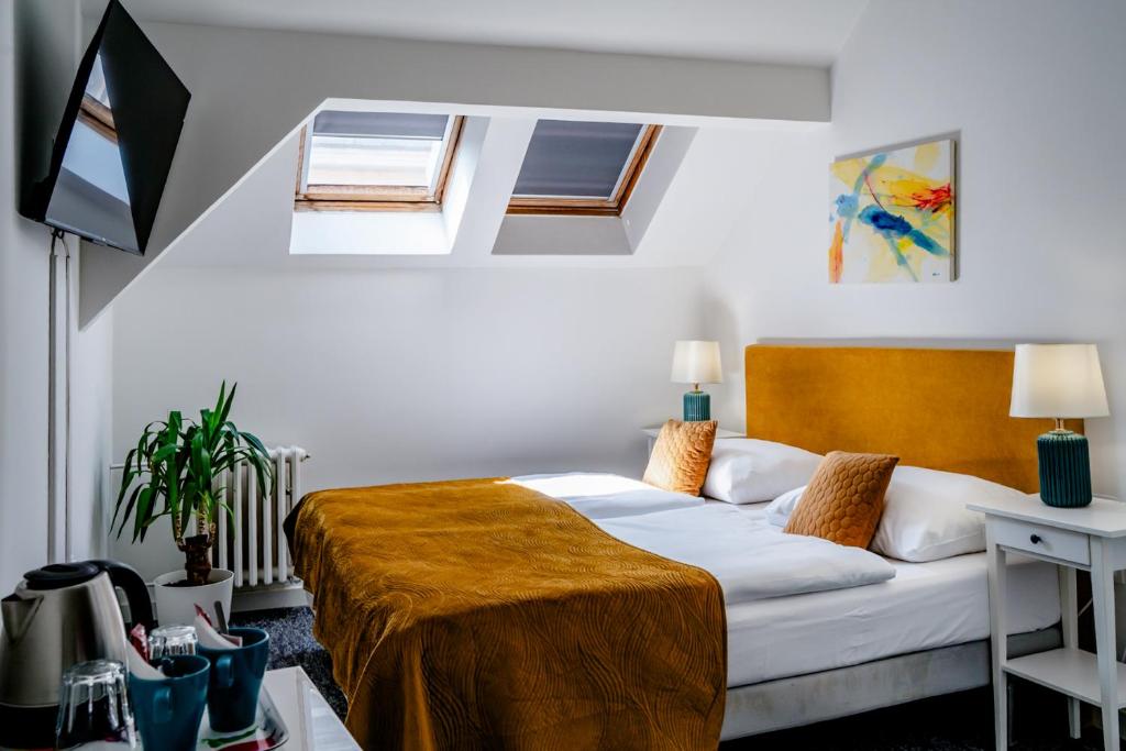 Elisabeth Old Town - Resim 6