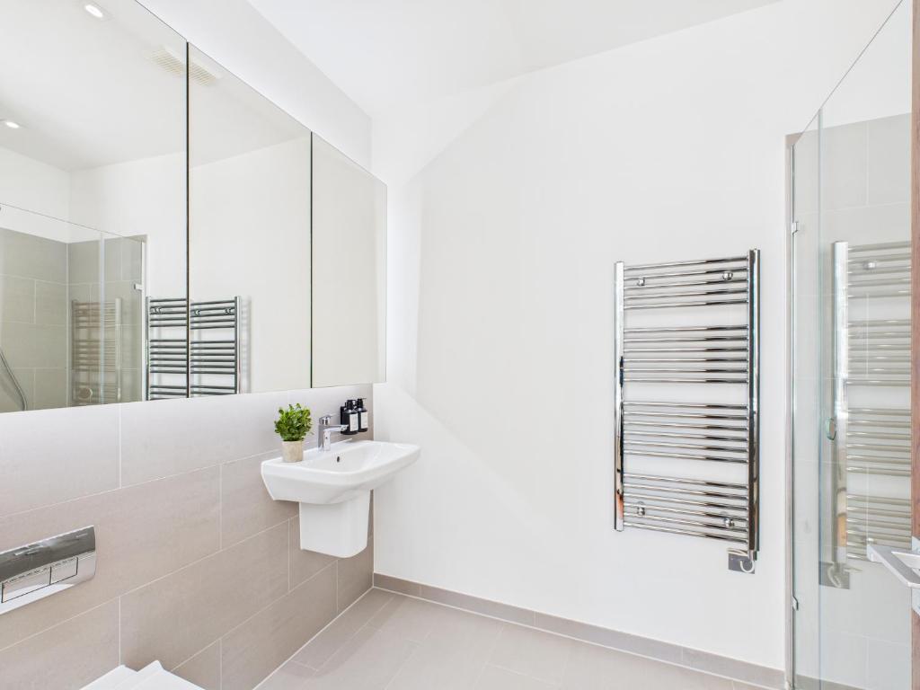 Be London - The Camden Town Residences - Two-Bedroom Apartment