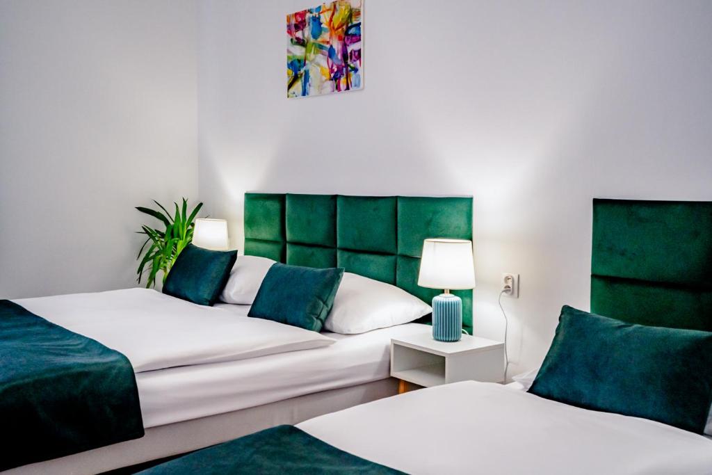 Elisabeth Old Town - Resim 5