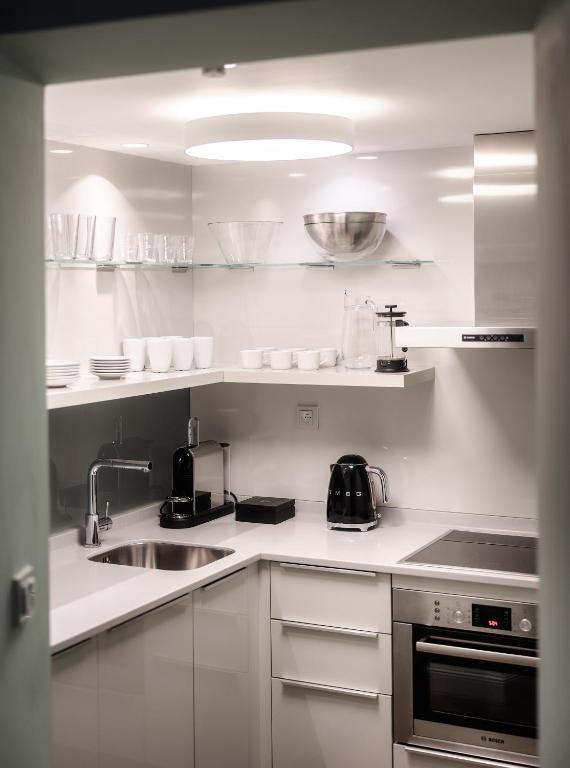 Old Royal Post Boutique Hotel & Premium Suites - 12