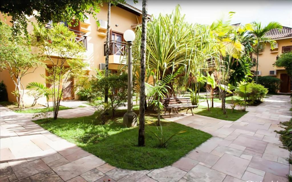  Galápagos ApartHotel