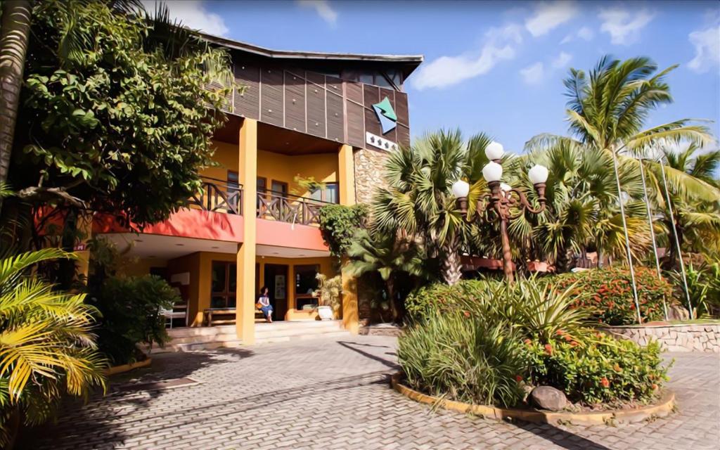  Galápagos ApartHotel