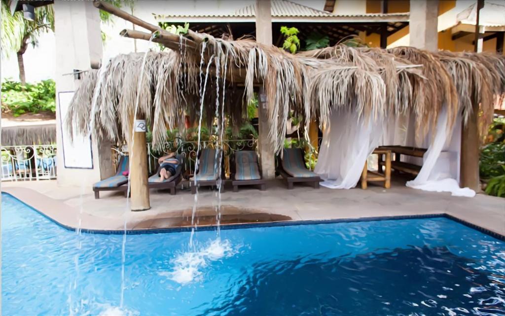  Galápagos ApartHotel