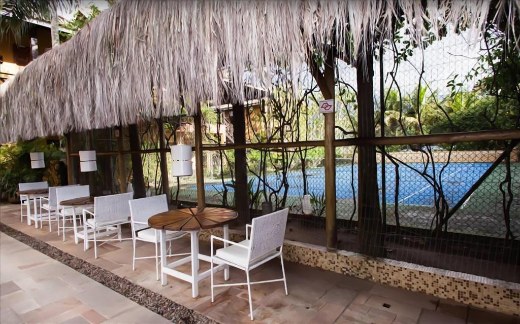  Galápagos ApartHotel