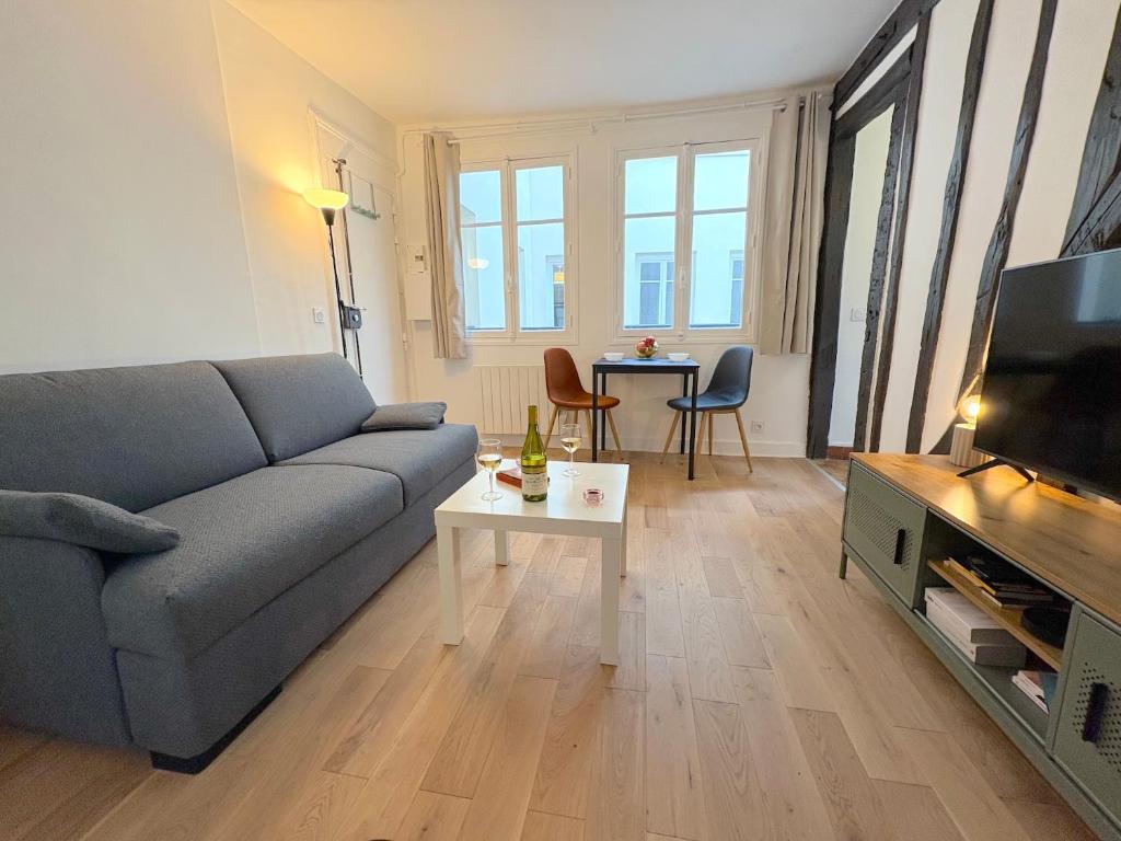 Le Studio Merri