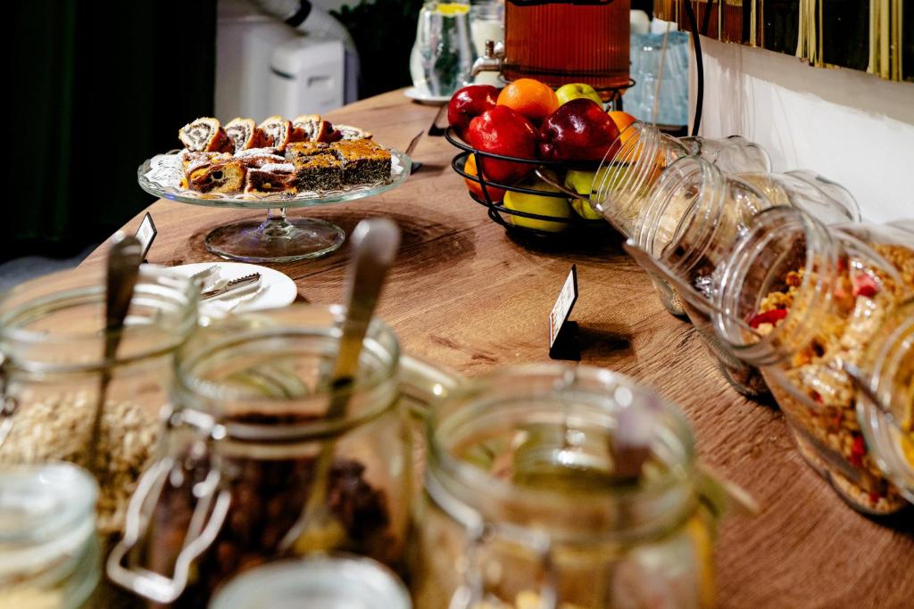 Elisabeth Old Town - Resim 16